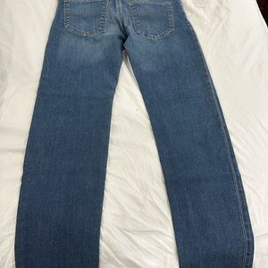 Diesel Buster Jeans size 31x32